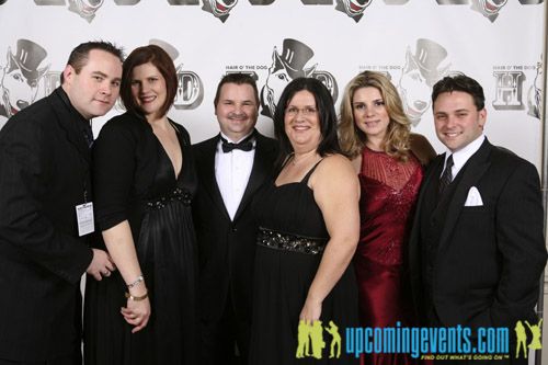 Photo from 15th Annual Hair O' The Dog (Backdrop Photos)