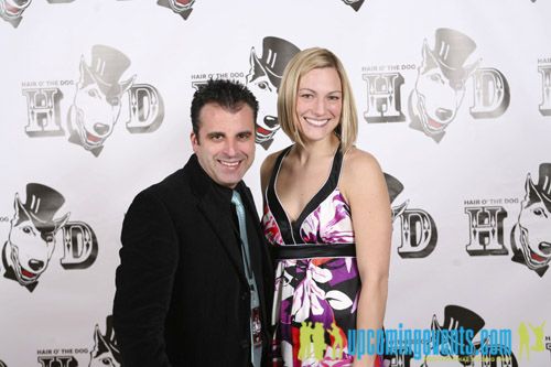 Photo from 15th Annual Hair O' The Dog (Backdrop Photos)