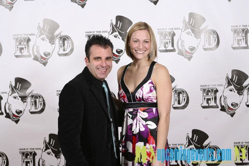 Photo from 15th Annual Hair O' The Dog (Backdrop Photos)