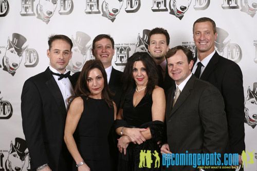 Photo from 15th Annual Hair O' The Dog (Backdrop Photos)