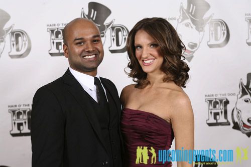 Photo from 15th Annual Hair O' The Dog (Backdrop Photos)