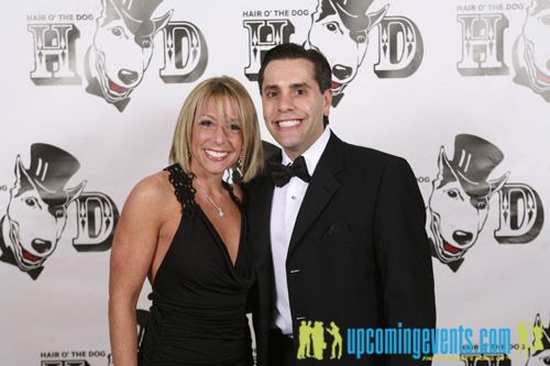 Photo from 15th Annual Hair O' The Dog (Backdrop Photos)