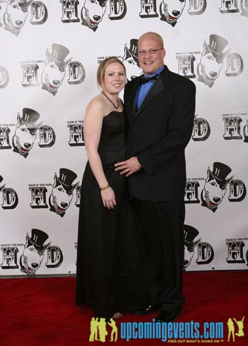 Photo from 15th Annual Hair O' The Dog (Backdrop Photos)