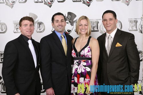 Photo from 15th Annual Hair O' The Dog (Backdrop Photos)