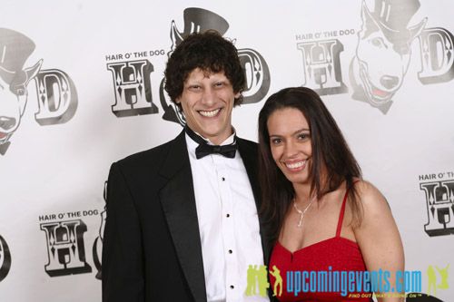 Photo from 15th Annual Hair O' The Dog (Backdrop Photos)