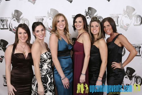 Photo from 15th Annual Hair O' The Dog (Backdrop Photos)