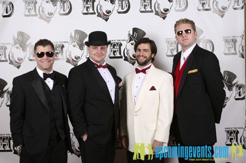 Photo from 15th Annual Hair O' The Dog (Backdrop Photos)