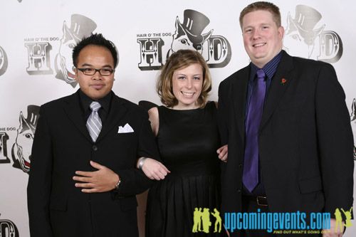 Photo from 15th Annual Hair O' The Dog (Backdrop Photos)