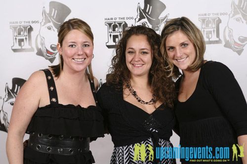 Photo from 15th Annual Hair O' The Dog (Backdrop Photos)