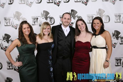 Photo from 15th Annual Hair O' The Dog (Backdrop Photos)