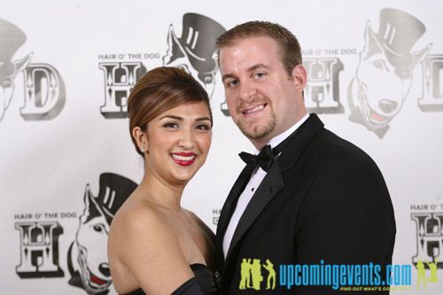 Photo from 15th Annual Hair O' The Dog (Backdrop Photos)