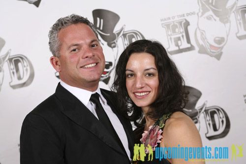 Photo from 15th Annual Hair O' The Dog (Backdrop Photos)