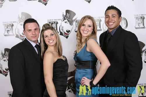 Photo from 15th Annual Hair O' The Dog (Backdrop Photos)