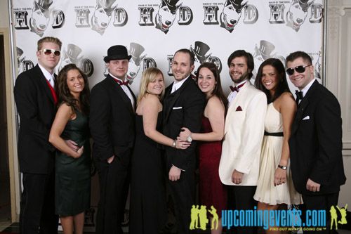 Photo from 15th Annual Hair O' The Dog (Backdrop Photos)