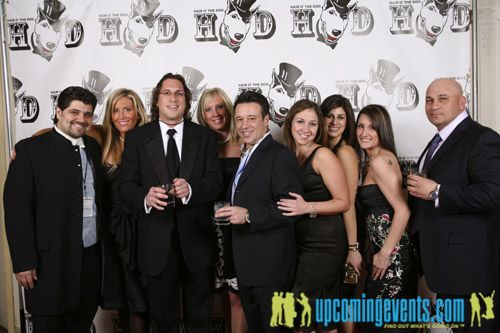 Photo from 15th Annual Hair O' The Dog (Backdrop Photos)