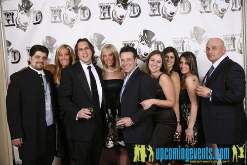 Photo from 15th Annual Hair O' The Dog (Backdrop Photos)