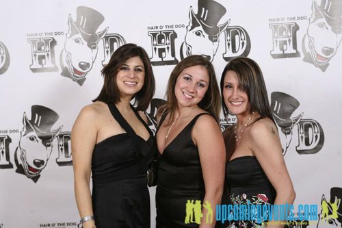 Photo from 15th Annual Hair O' The Dog (Backdrop Photos)