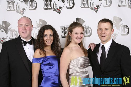 Photo from 15th Annual Hair O' The Dog (Backdrop Photos)