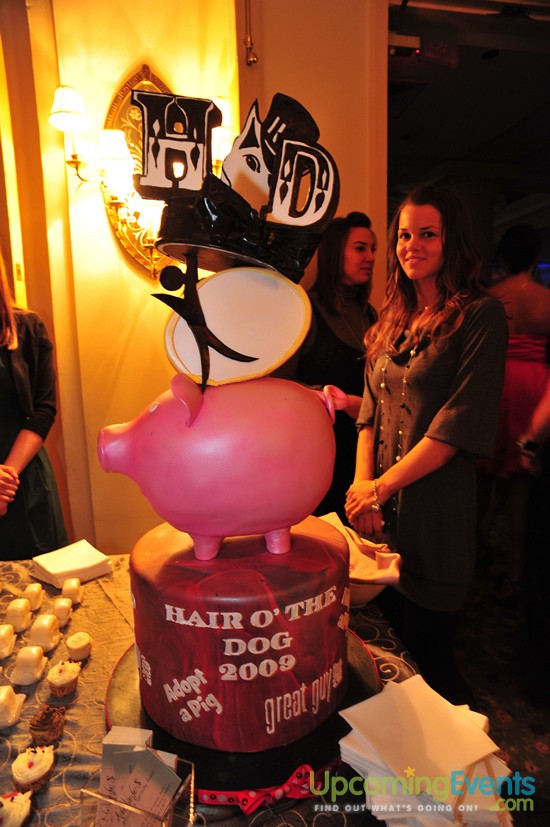 Photo from 15th Annual Hair O' The Dog (Candids)