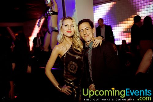 Photo from HOD After Party at G Lounge