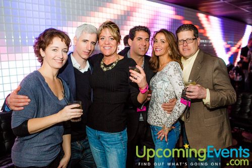 Photo from HOD After Party at G Lounge