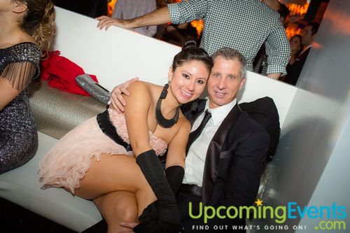 Photo from HOD After Party at G Lounge