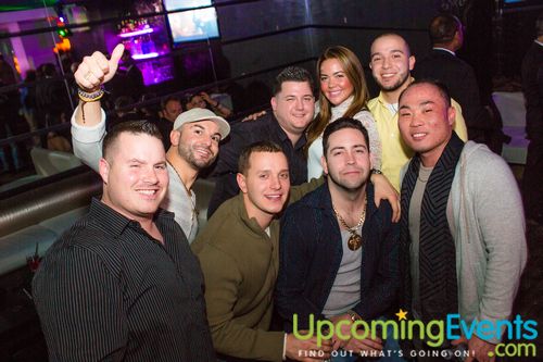 Photo from HOD After Party at G Lounge