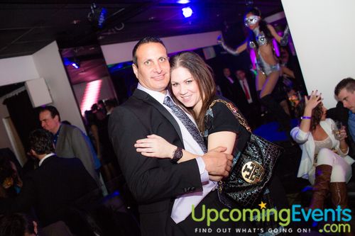 Photo from HOD After Party at G Lounge