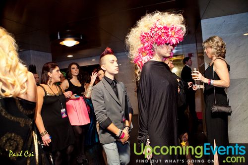 Photo from Hair O' The Dog (Gallery B)