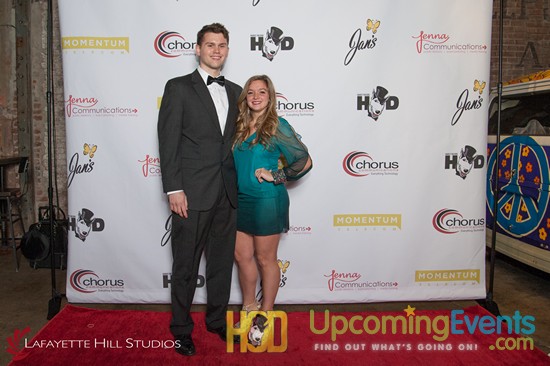 Photo from Hair O' The Dog 2017 (Red Carpet)