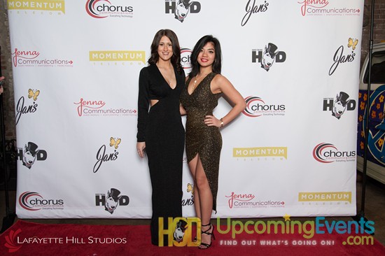 Photo from Hair O' The Dog 2017 (Red Carpet)