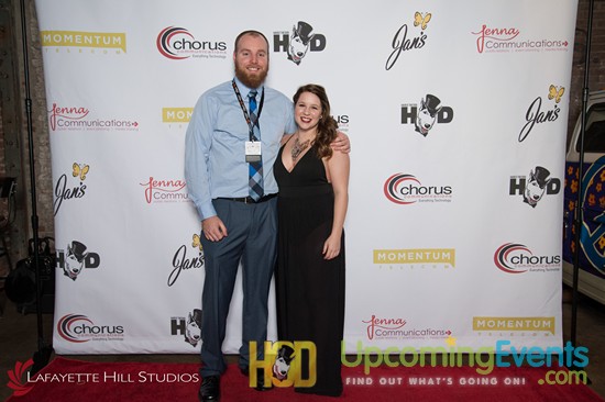 Photo from Hair O' The Dog 2017 (Red Carpet)