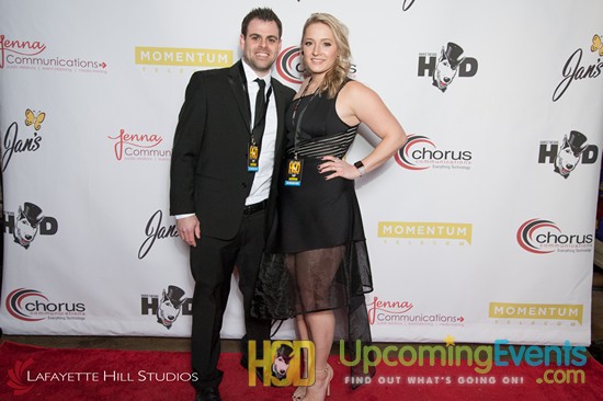 Photo from Hair O' The Dog 2017 (Red Carpet)