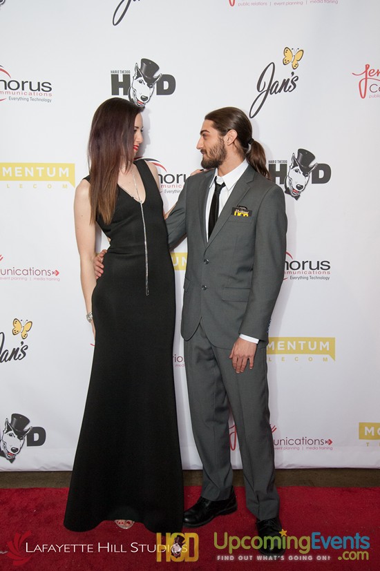 Photo from Hair O' The Dog 2017 (Red Carpet)