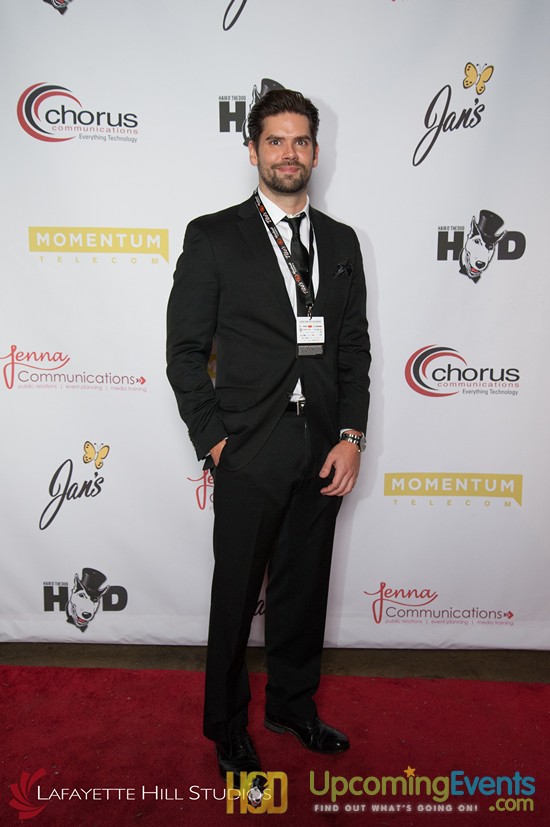 Photo from Hair O' The Dog 2017 (Red Carpet)