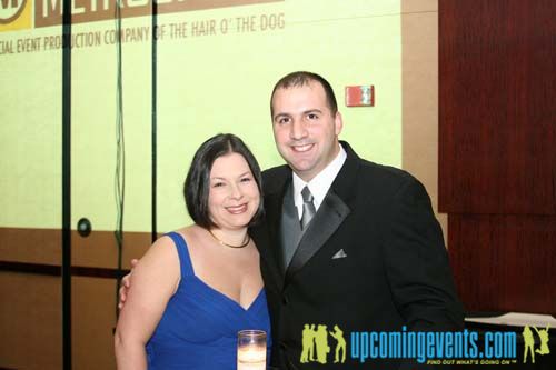 Photo from Hair O The Dog 2010