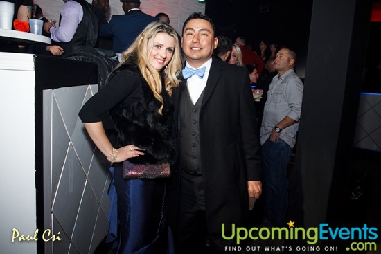 Photo from Hair O' The Dog 2015 - After Party @ Lit Ultrabar