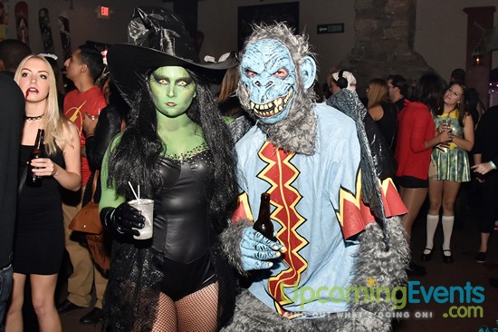 Photo from Halloween in Manayunk 2015 (Gallery A)