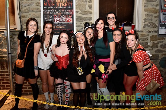 Photo from Halloween in Manayunk 2015 (Gallery A)