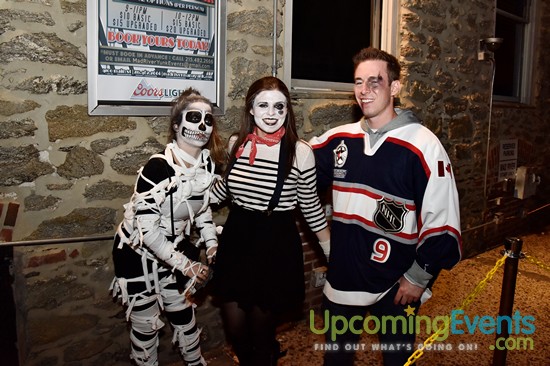 Photo from Halloween in Manayunk 2015 (Gallery A)