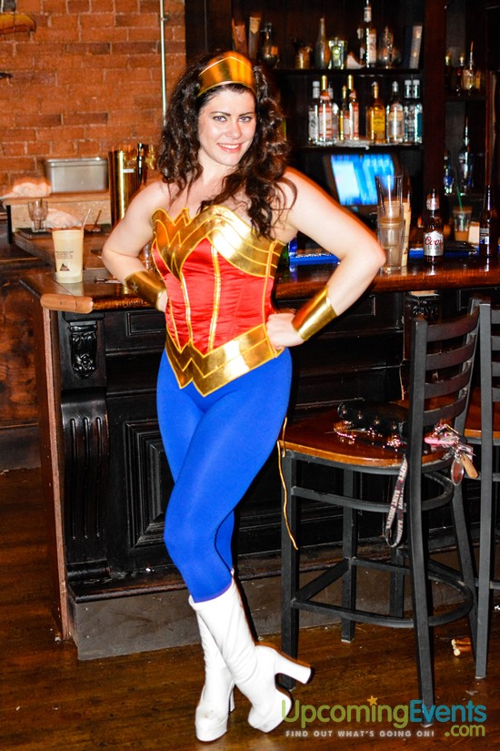 Photo from Halloween in Manayunk 2015 (Gallery B)