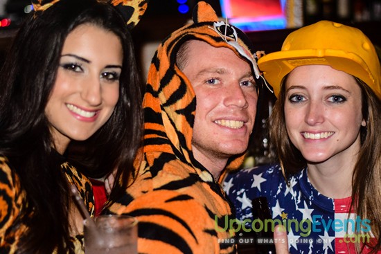 Photo from Halloween in Manayunk 2015 (Gallery B)