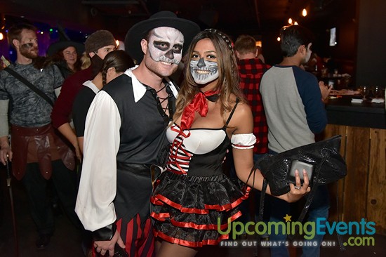 Photo from The Vault Grand Opening Halloween Night!