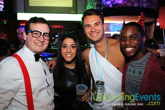 Photo from WICKED @ Xfinity Live!