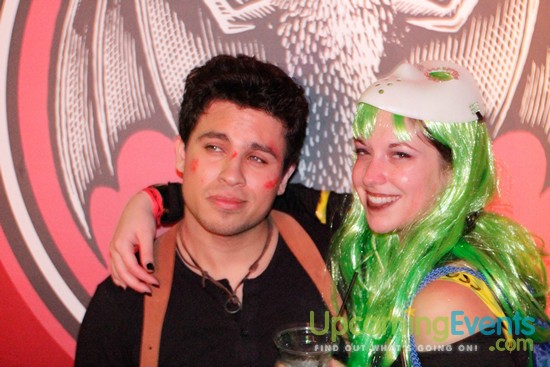 Photo from Unmask Your Spirit Halloween Bash