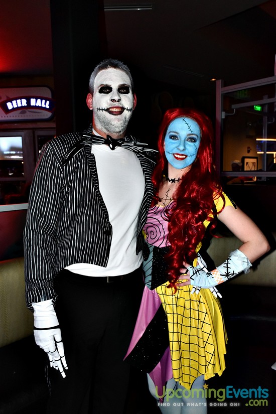 Photo from Nightmare on Broad Street Halloween Bash