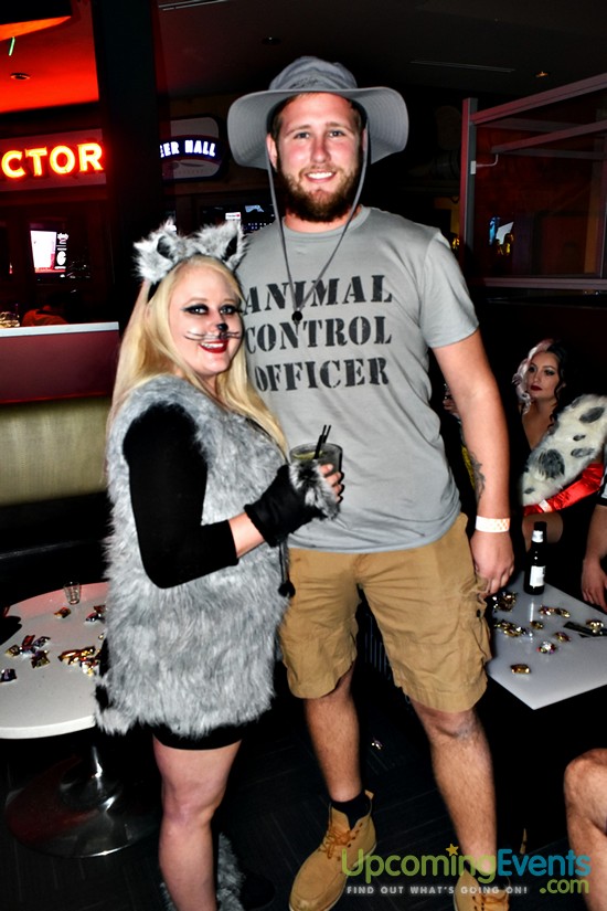 Photo from Nightmare on Broad Street Halloween Bash