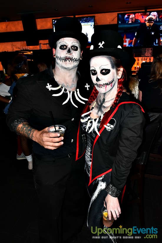 Photo from Nightmare on Broad Street Halloween Bash