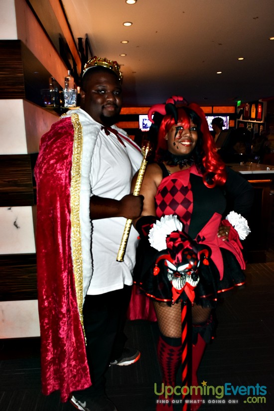 Photo from Nightmare on Broad Street Halloween Bash