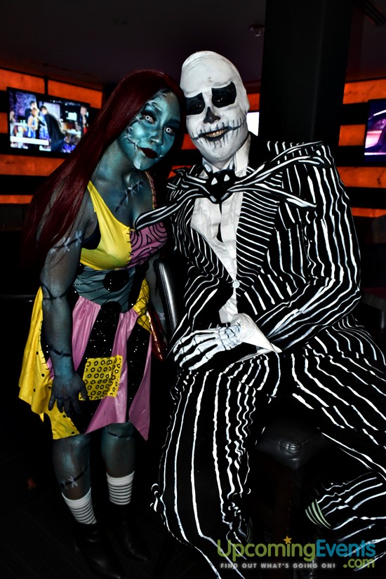 Photo from Nightmare on Broad Street Halloween Bash